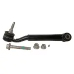 RK623756 - : Front Left Lower Rearward Suspension Control Arm and Ball Joint Assembly for Moog Image