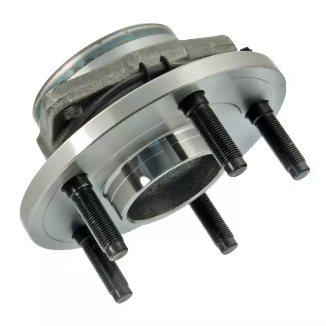 Front Wheel Hub and Bearing Assembly - ACDelco (513271)