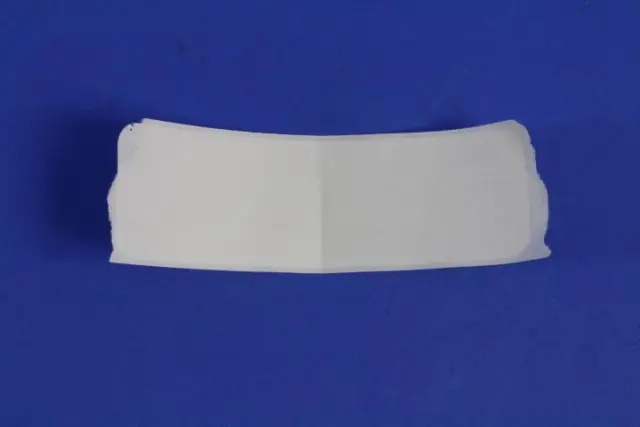 Vehicle Emission Control Information Label - Mopar (47480141AA)