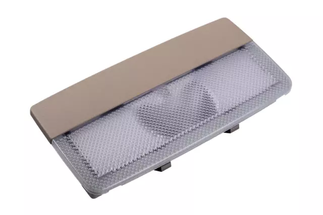 13467031 - Body: Dome Lamp Assembly for GM Image