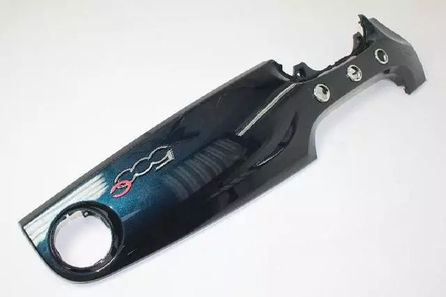 Instrument Panel Bezel, Right - Mopar (1TS471BAAC)