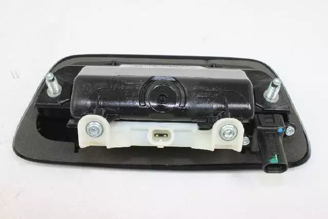 Lift-Gate Handle - Mopar (1YK38KBUAE)