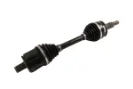 85838009 - Front Drive Axle: Axle Assembly for GM Image