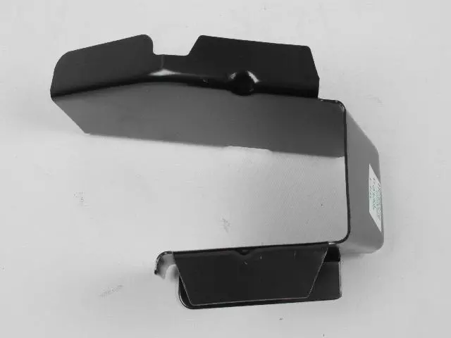 Rear Floor Pan Closure To Spare Tire Closure Reinforcement, Right - Mopar (04724860AA)