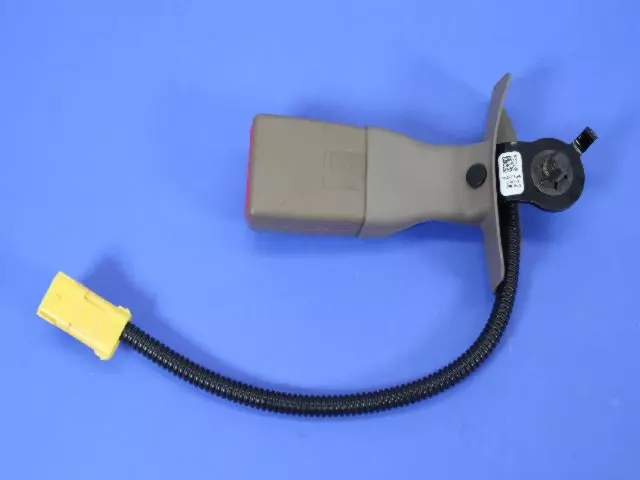 Front Inner Seat Belt - Mopar (1GX911K5AA)