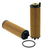 WL10433 - : WIX Cartridge Lube Metal Free Filter for WIX Image