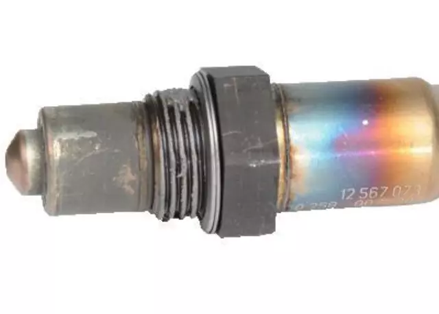 12567073 - : Heated Oxygen Sensor for Cadillac: XLR Image