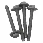 W712657S439 - : Battery Hold Down Bolt for Ford Image