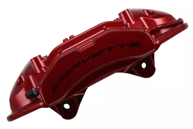 84733254 - Brakes: Caliper for Chevrolet: Corvette Image