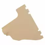 BL3Z15023A98AA - Body: Top Panel for Ford: F-150 Image