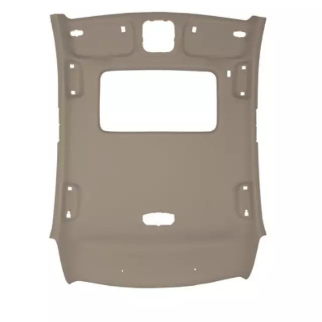 AN7Z5451916DC - Body: Headliner for Ford: Fusion | Mercury: Milan Image