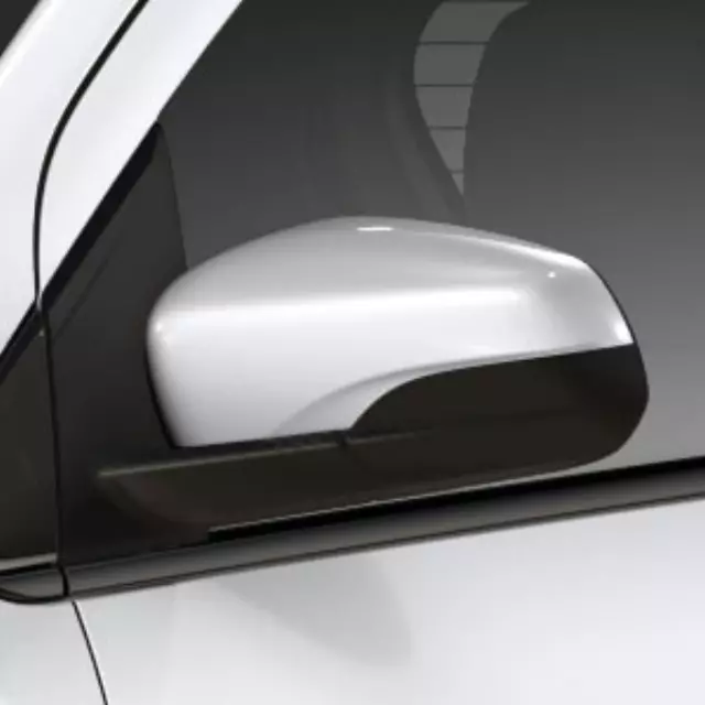 Exterior Mirror Covers - GM (42421299)