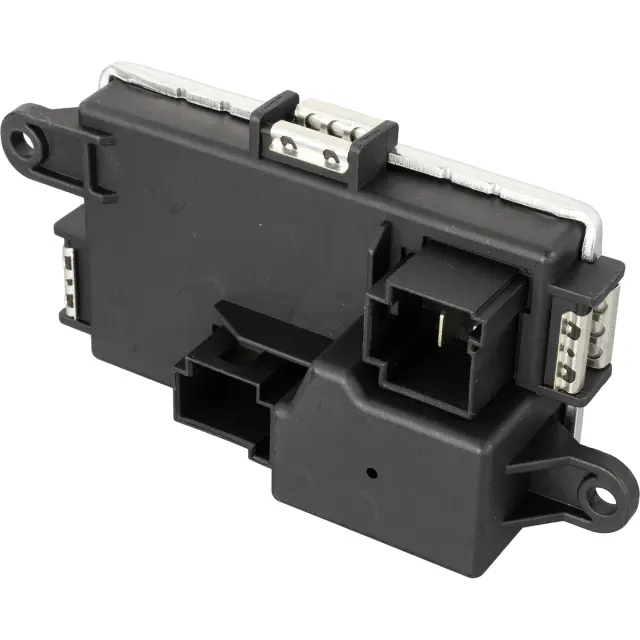 1713440 - Air Conditioning &amp; Heat: gpd Resistor 1713440 for GLOBAL PARTS DISTRIBUTORS Image