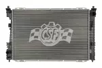 3532 - : Radiator for CSF Image