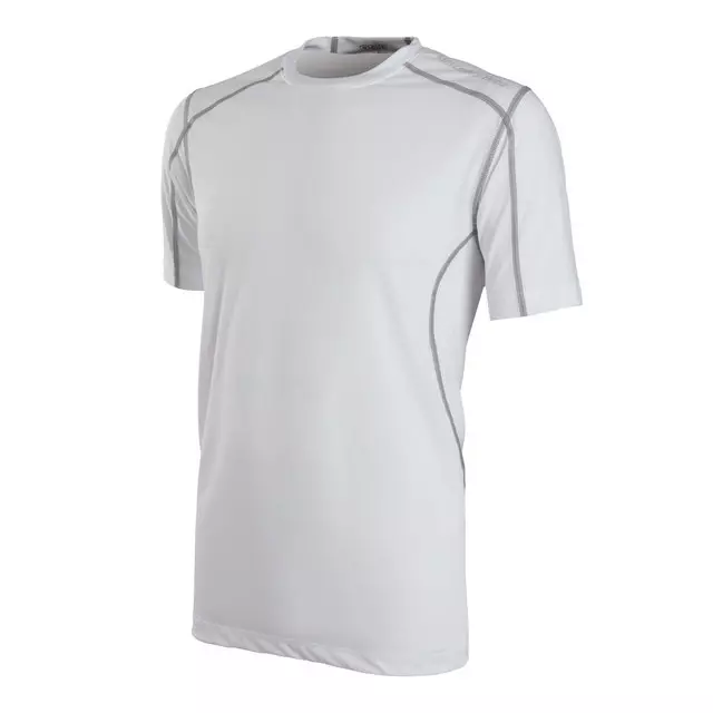 152431101 - : Mer Mens Ogio Performance Pulse T-Shirt for Mercedes-Benz Image