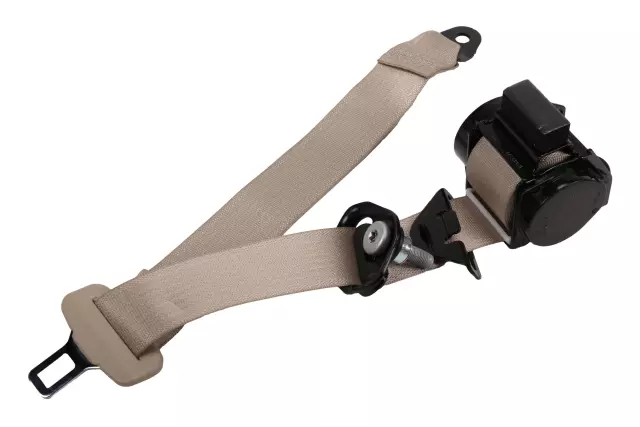 19370155 - Electrical: Outer Belt Assembly for Buick: Envision Image