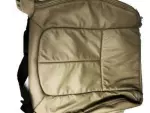 9L3Z1564417NA - Body: Seat Back Cover for Ford: F-150 Image