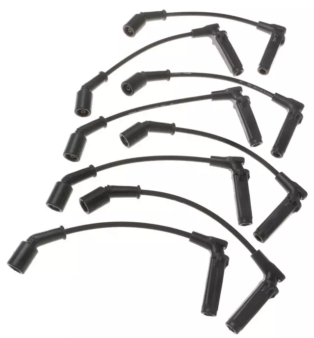 Spark Plug Wire Set - GM (88862439)