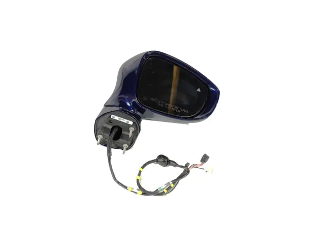 5RM201BXAG - Doors, Door Mirrors and Related Parts: Outside Rearview Mirror, Right for Mopar Image image