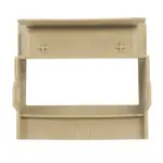 SW6660 - Body: Motorcraftâ„¢ Switch Cover for Ford: Expedition | Lincoln: Navigator Image