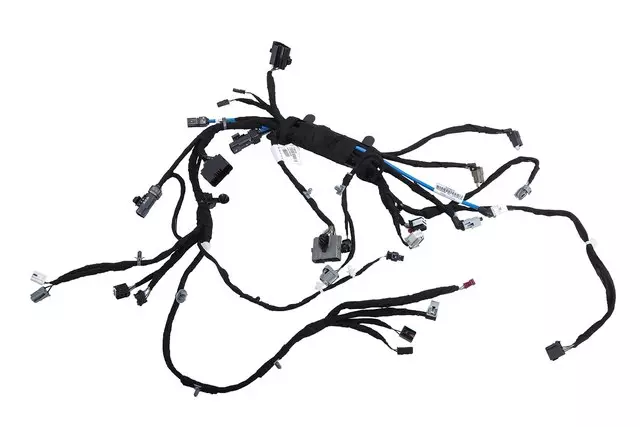23356286 - Body: Harness for Cadillac: CT6 Image