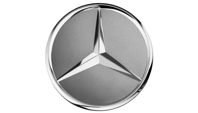 22040001259771 - : Hub Cap for Mercedes-Benz Image