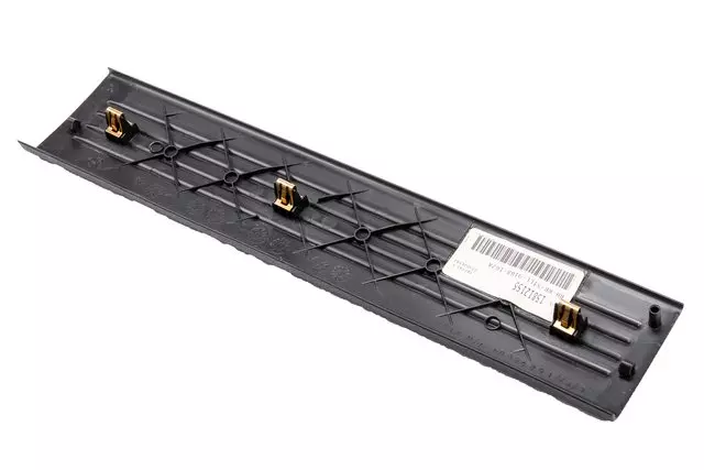 Rear Sill Plate - GM (15812155)