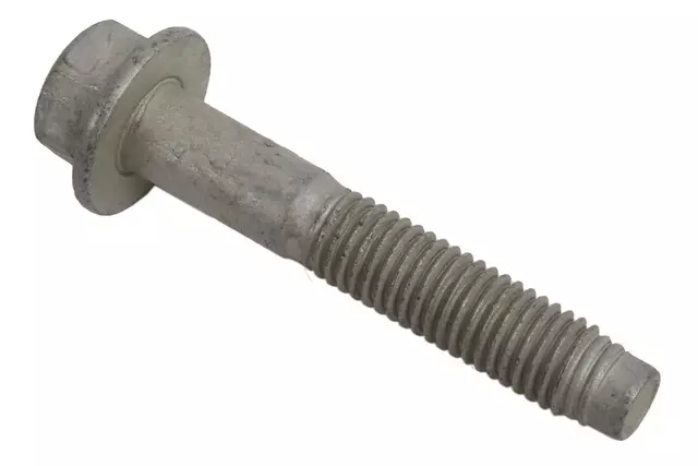 11588744 - : Multi-Purpose Bolt for Buick: Enclave, Encore, Encore GX, Envision, Envista, LaCrosse, Regal Sportback, Regal TourX | Cadillac: ATS, CT4, CT5, CT6, CTS, OPTIQ, XT4, XT5, XT6 | Chevrolet: Blazer, Blazer EV, Camaro, Colorado, Equinox EV, Silverado 1500, Sonic, Suburban, Trailblazer, Traverse, Traverse Limited, Trax, Volt | GMC: Acadia, Canyon, Sierra 1500, Sierra 1500 Limited, Yukon XL Image