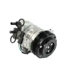 55111401AF - : Air Conditioning Compressor for Jeep: Wrangler Image