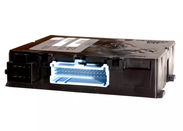 10439803 - Electrical: Body Control Module for GM Image