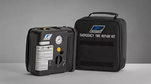 PTR5300100 - Wheels: Wheels, Tire Repair System (Otrs) for Lexus: CT200h, ES300h, ES350, GS200t, GS300, GS350, GS430, GS450h, GS460, GX460, HS250h, IS F, IS250, IS350, LS460, LS600h, LX570, RX350, RX450h, SC430 Image