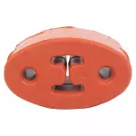 AV6Z5A262A - : 2016-2025 Ford - Mount Bracket Insulator for Ford: Bronco Sport, Escape, Focus | Lincoln: Corsair, Nautilus Image