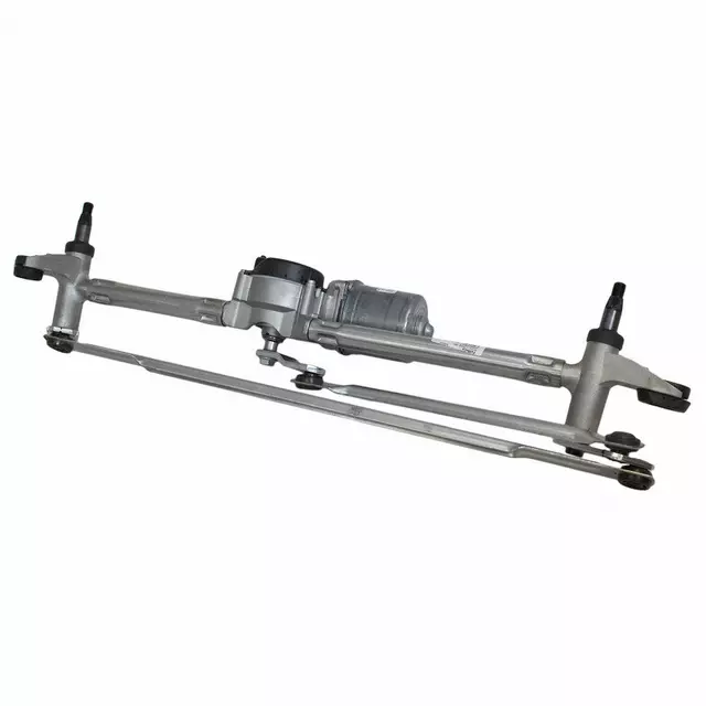 8T4Z17508A - Body: Motor &amp; Linkage for Ford: Edge | Lincoln: MKX Image