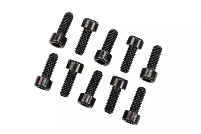 94500752 - : Multi-Purpose Bolt for GM Image