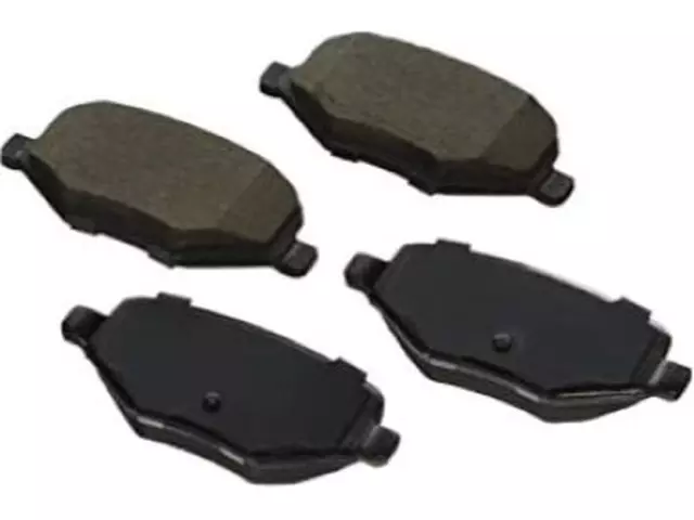 BR1377B - : Kit - Brake Lining for Ford Image
