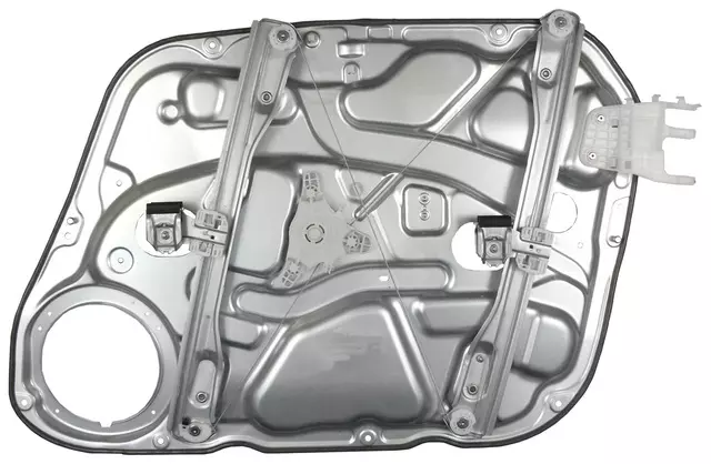 11R695 - Body: Front Driver Side Window Regulator for Hyundai: Elantra, Elantra GT Image