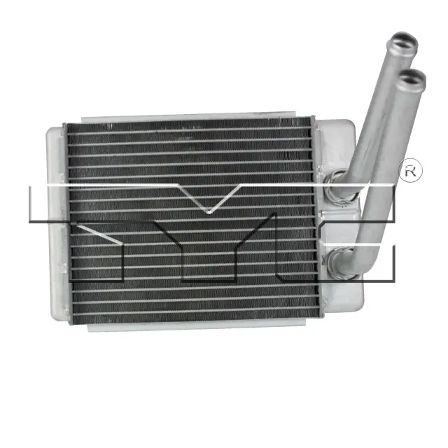 96004 - : TYC HVAC Heater Core for TYC Image