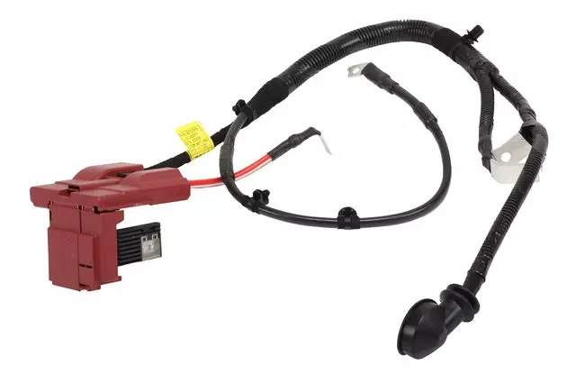 42727816 - : Battery Positive Cable for GM Image
