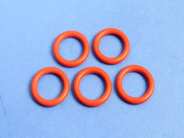 4796565 - Air Conditioning &amp; Heater: A/c Line O Ring for Mopar Image image