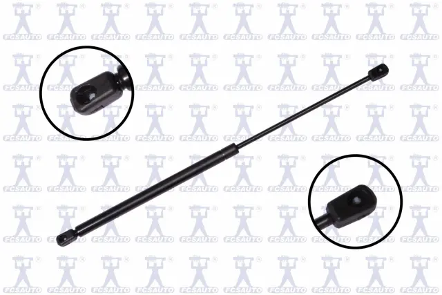 86354 - Exterior: Focus Auto Parts Hood Lift Support for Focus Auto Parts Image