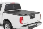 49520501 - : Hard Tri-Fold Flip Up Bed Cover for Rough Country Image
