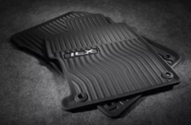 8P13TX6410 - : All Season Mt H/W for Acura Image