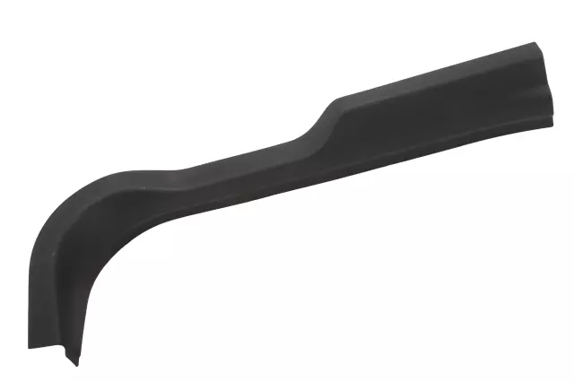 26215302 - : 2017-2019 Buick LaCrosse - Jet Black Front Driver Side Door Sill Garnish Molding for Buick: LaCrosse Image