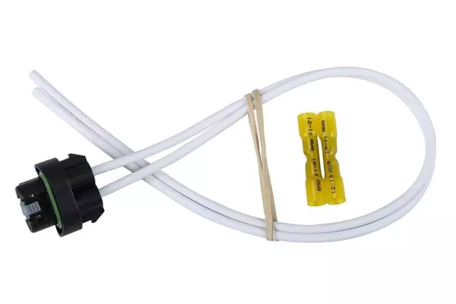 Multi-Purpose Pigtail Kit - GM (19368861)