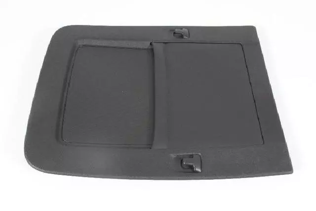 1LQ991DKAA - Interior Trim: Seat Back Panel, Left for Mopar Image