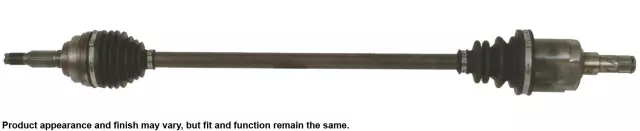 601427 - Transmission &amp; Drivetrain: CV Axle Assembly for Cardone Image