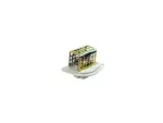 4864957 - HVAC: HVAC Blower Motor Resistor for Mopar Image