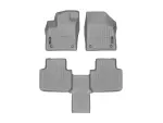 46108412 - : FloorLiner™ DigitalFit® for WeatherTech Image