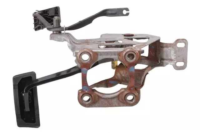 25757050 - : Brake And Accelerator Pedal for GM Image