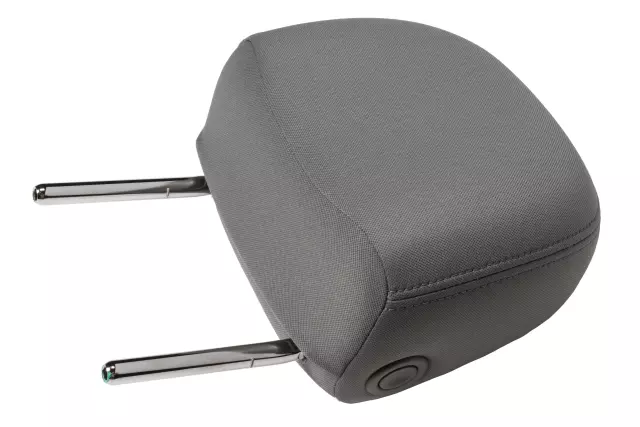 22928984 - Body: Headrest for Chevrolet: Impala Image
